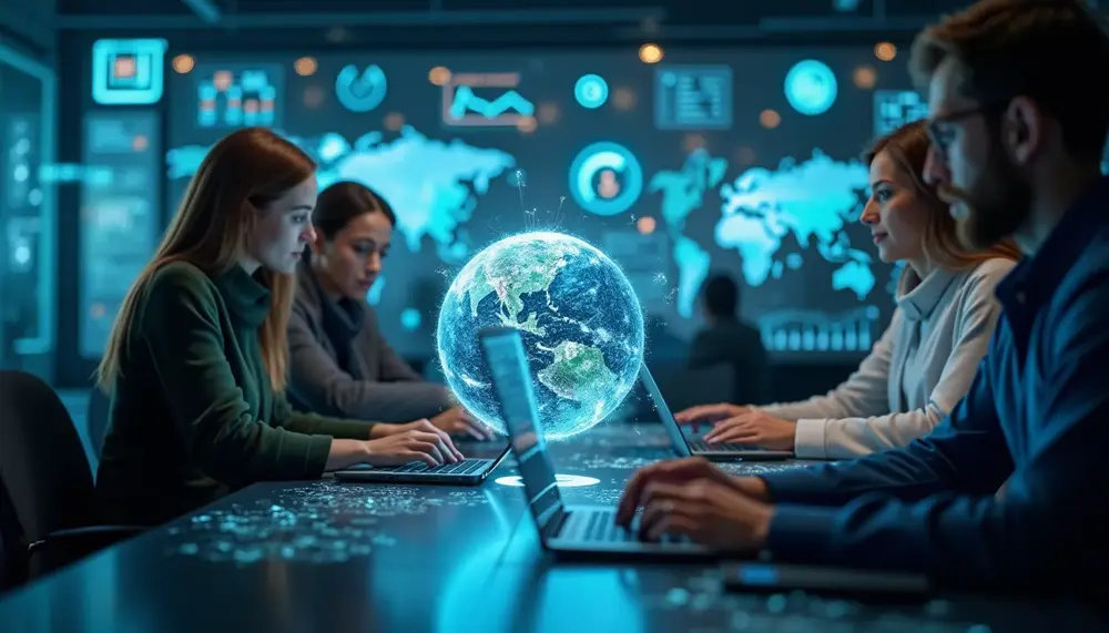 Good Tokens von KaJ Labs fördert Blockchain-Lösungen für globale soziale Zwecke