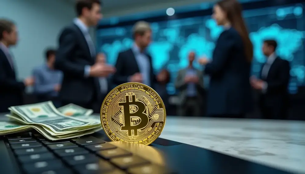 Harvard-Ökonom irrt bei Bitcoin, Google investiert Milliarden, Experten warnen vor 51-Prozent-Angriff
