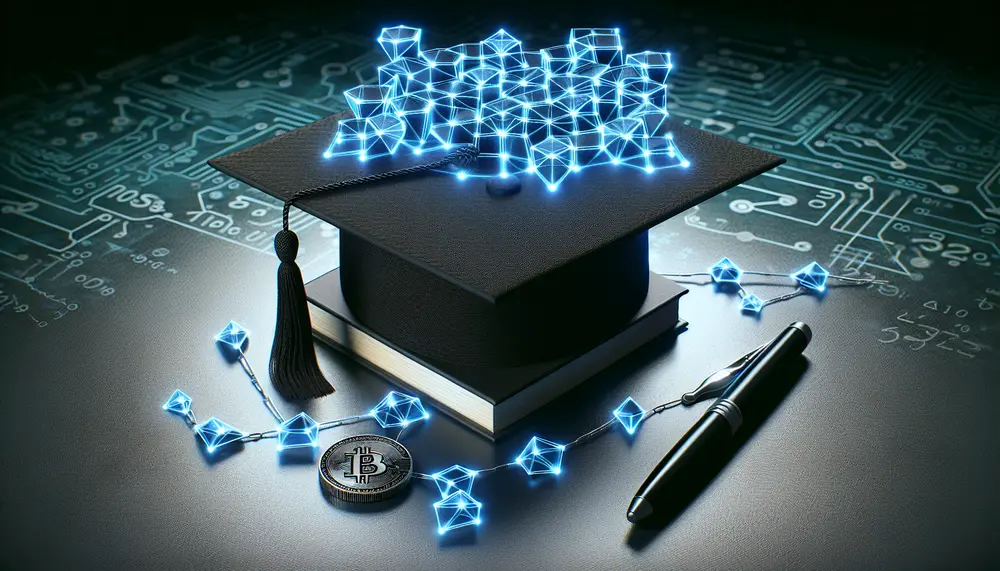 Hat der Gründer von Cardano (ADA) gar keinen Doktortitel?