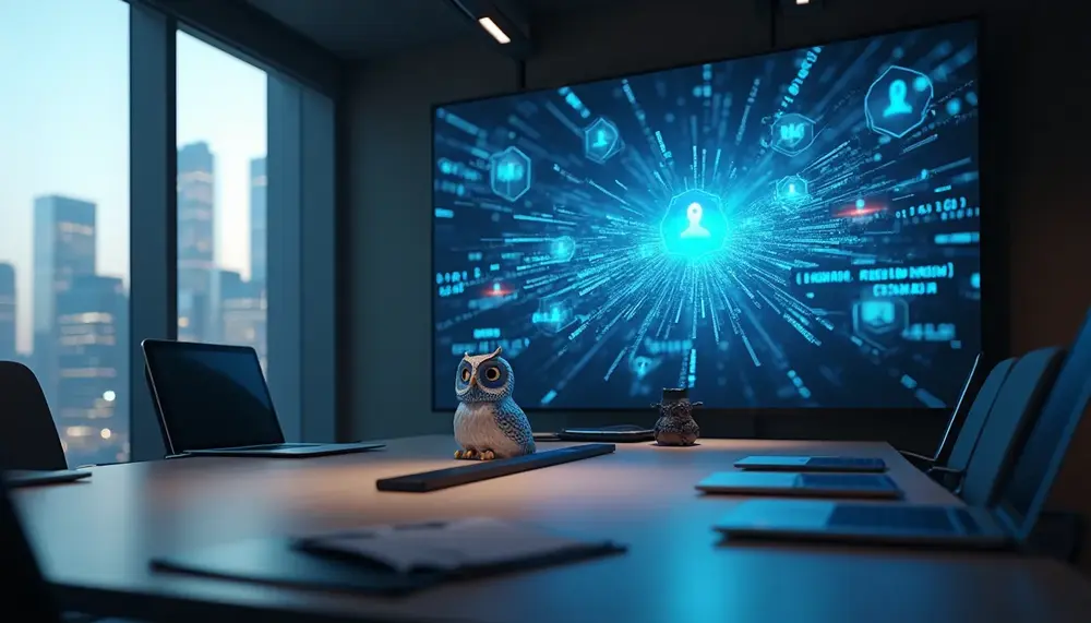 Hauptversammlungen, OwlTing an der Nasdaq und Cyberangriffe aus Nordkorea