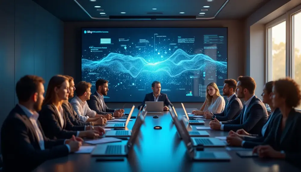 Hauptversammlungen und Blockchain-Förderung: Entwicklungen im Februar 2026