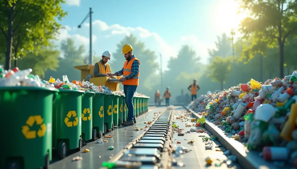 ibm-nutzt-blockchain-zur-revolutionierung-der-abfallwirtschaft-und-recyclingeffizienz