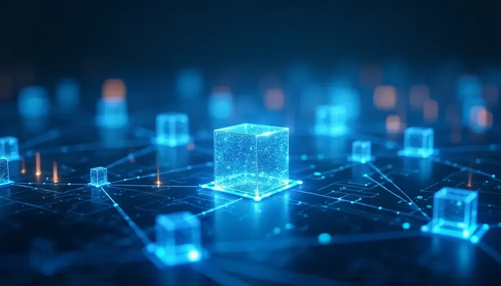 Infinitum: Die Blockchain, die TradFi und DeFi in der Post-Quanten-Ära vereint
