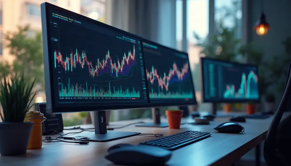 Insider sehen geringe Crash-Gefahr 2025 – Ethereum und Altcoins im Aufwind