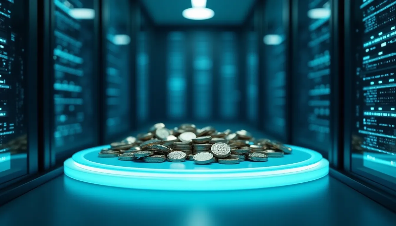 Institutionelle Blockchains, Tokenisierung und neue Standards prägen den Kryptomarkt