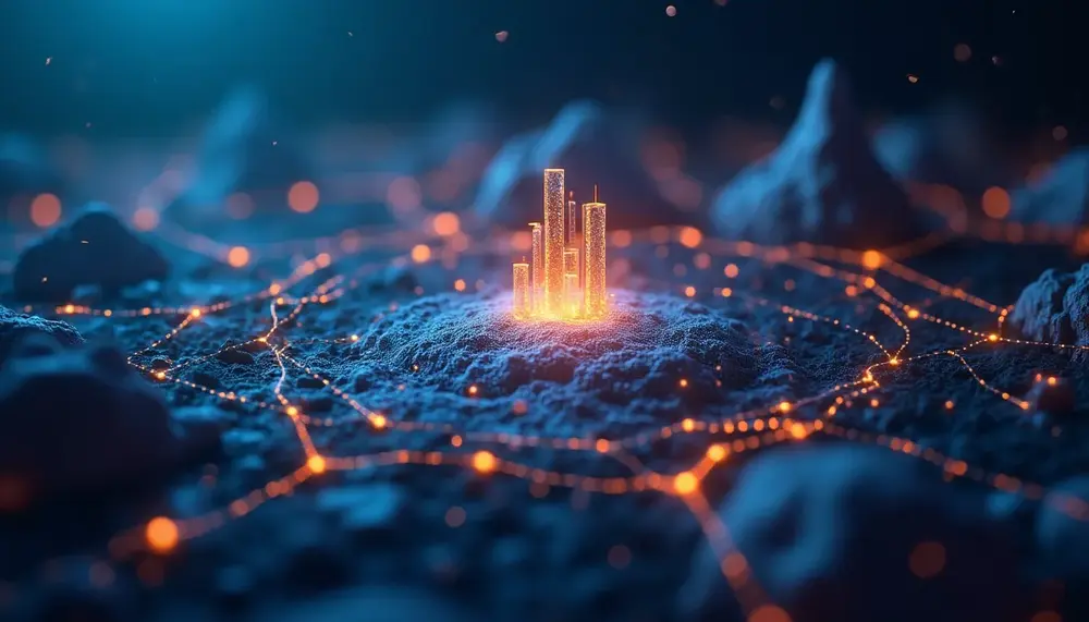 Iran strebt mit Kryptowährungen nach digitaler Wirtschaft und finanzieller Unabhängigkeit