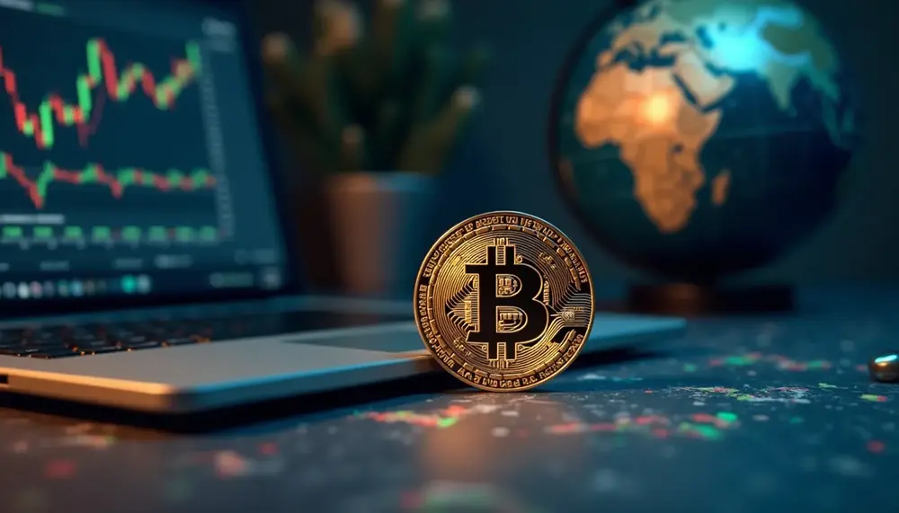 Irankrieg und US-Krypto-Politik belasten Bitcoin-Kurs und globale Märkte