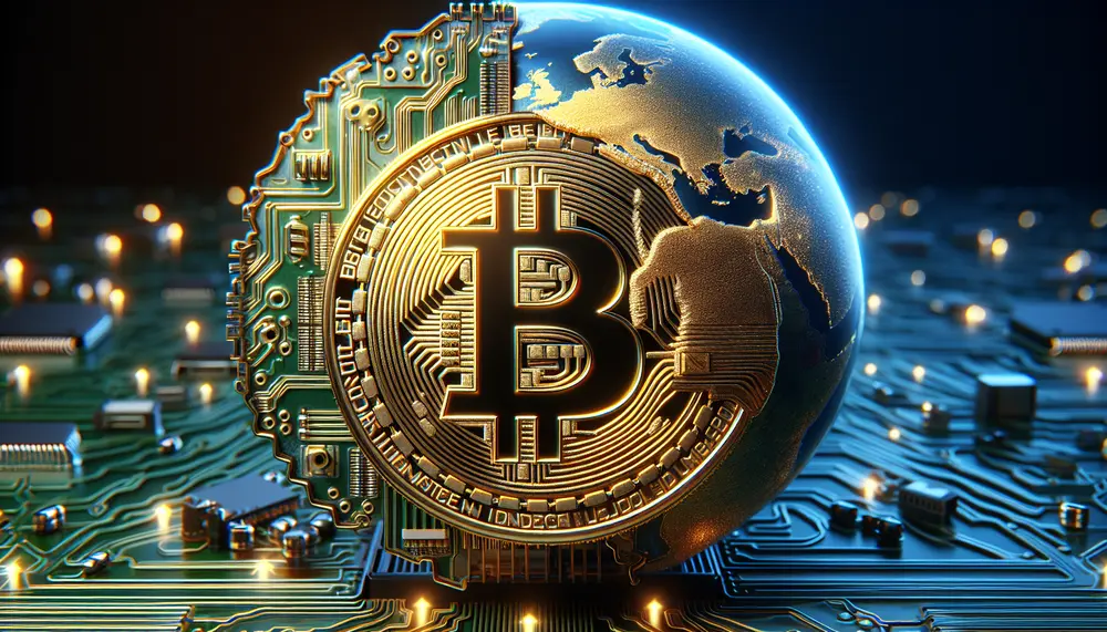 IWF: Bitcoin zu einem integralen Bestandteil der digitalen Asset-Revolution gereift