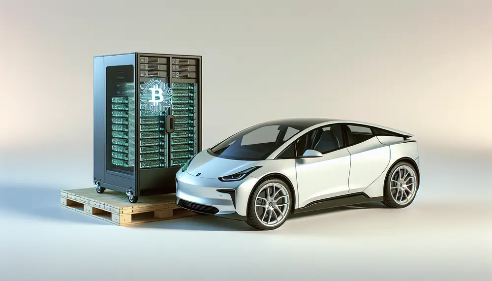 Jahresabschluss zeigt, wie viel Bitcoin (BTC) Tesla noch hält