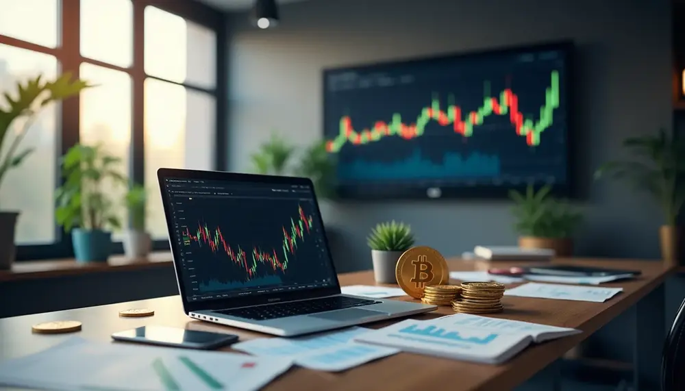Jane Street erhöht Ethereum-Engagement und reduziert Bitcoin-Positionen massiv