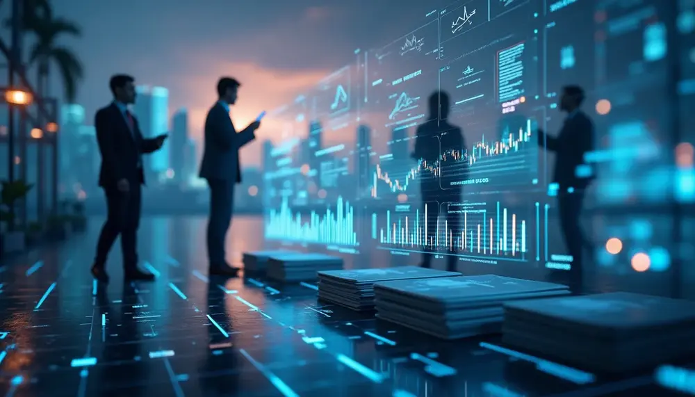 Japan führt 24-Stunden-Handel für Staatsanleihen über Blockchain ein