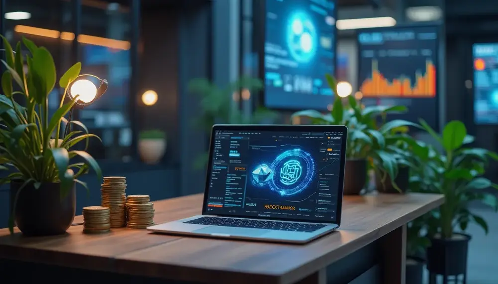 JPMorgan startet regulierte Blockchain-Einlagen mit JPM Coin Deposit Token