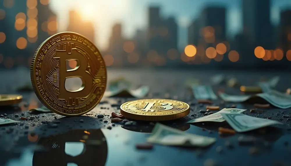 Kambodschas Chen Zhi verliert 11 Milliarden Dollar in Bitcoin – Betrugsverdacht erhoben