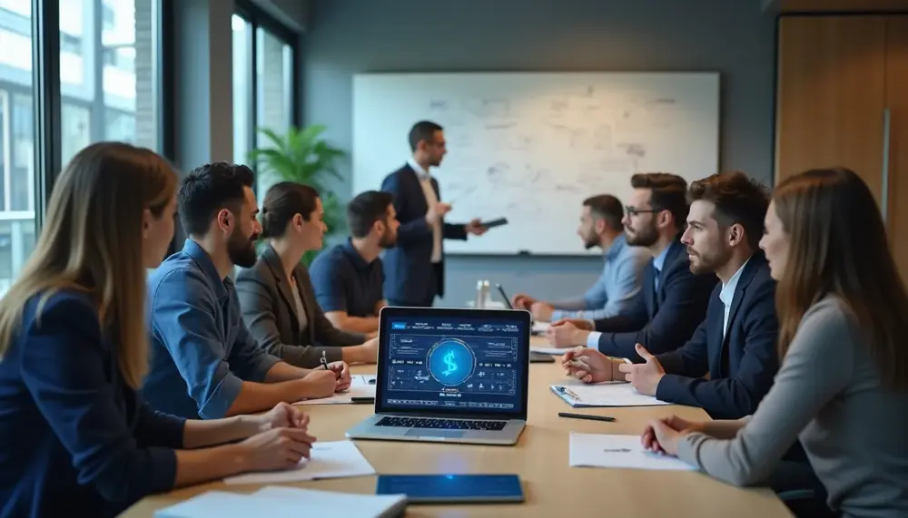 Kanton Luzern wird siebter Mitgliedskanton der Swiss Blockchain Federation