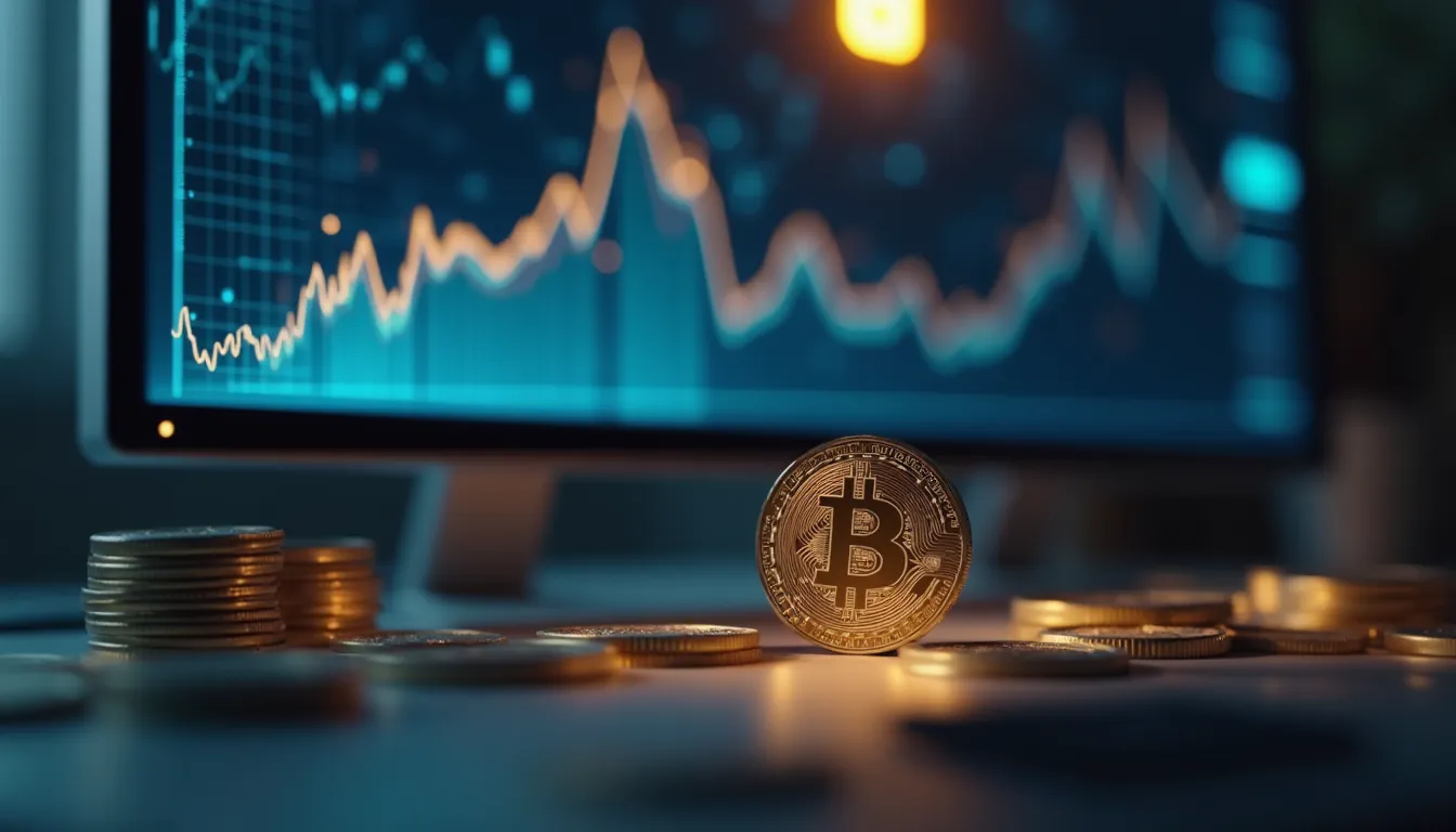 KI-Risiko, Solana-Rekorde und neue Token-Aktien: Krypto-Markt im Wandel