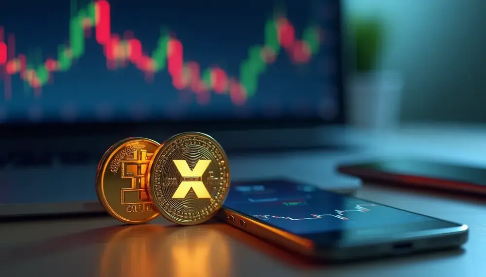 Krypto-Experte rät: Solana überholt XRP in der aktuellen Marktsituation