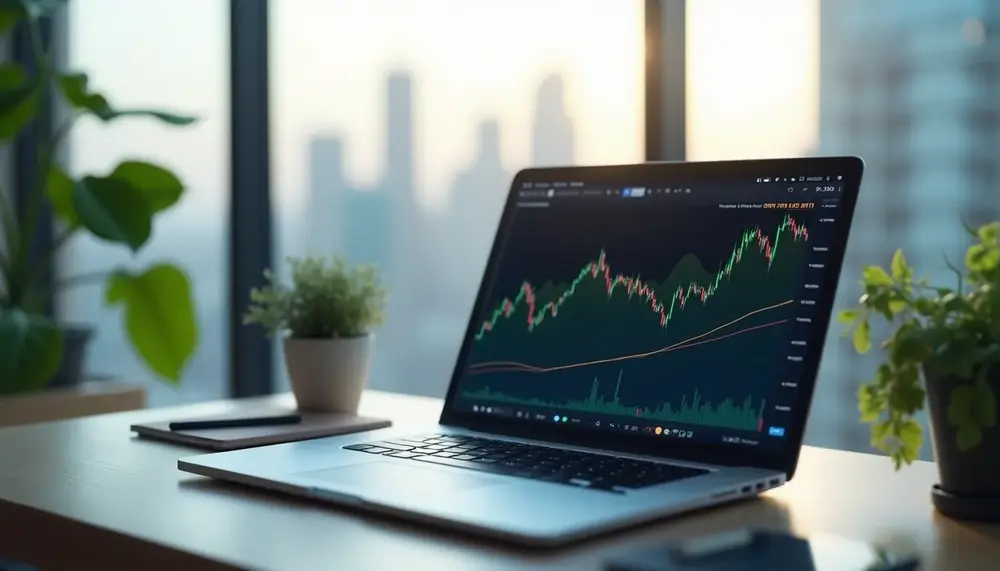 Krypto-Gewinne und Steuerpflichten: Was Anleger über Ethereum wissen müssen