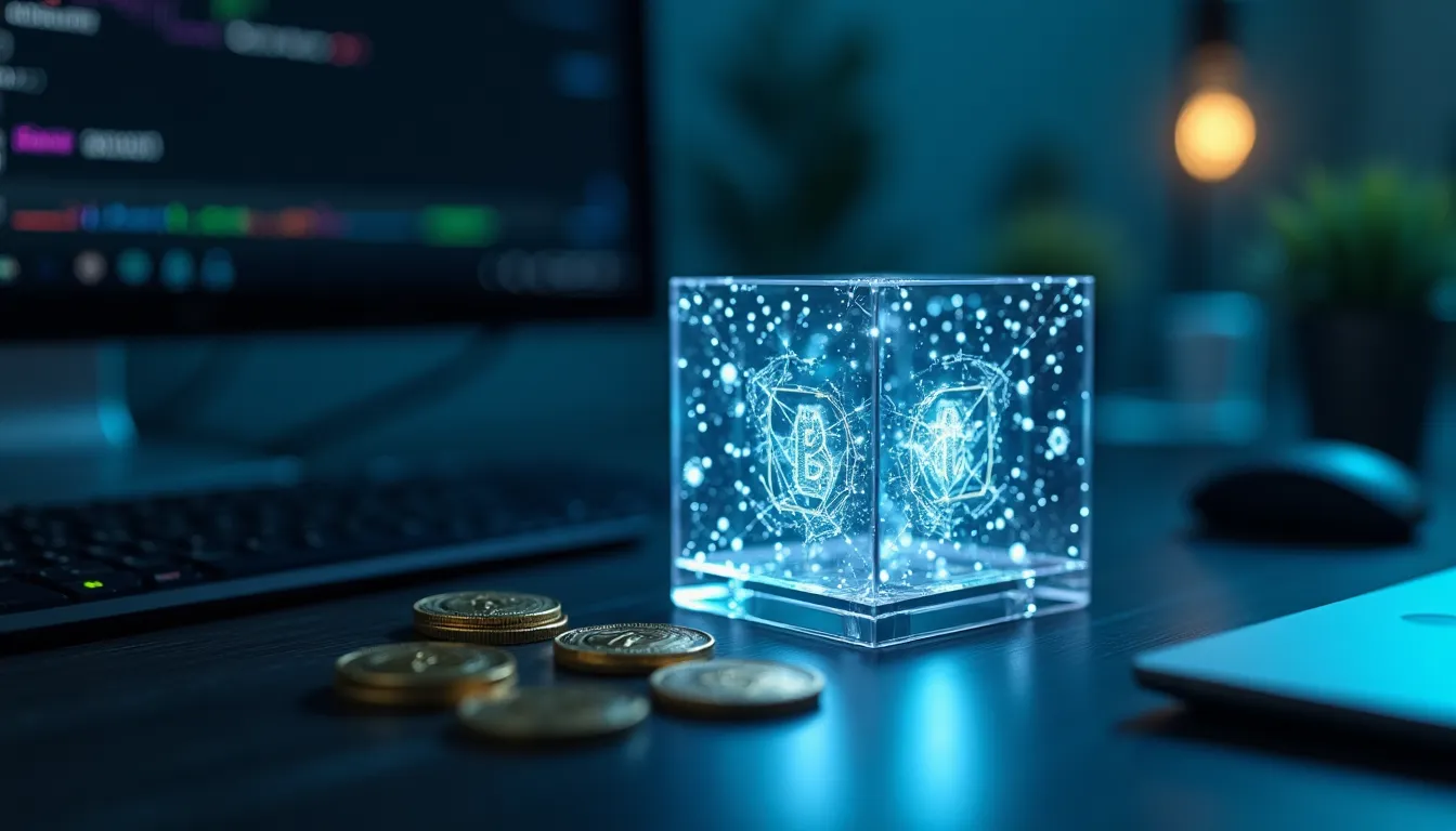Krypto im Fokus: Wallet-Skandal, Marktchancen und neue Steuerpläne