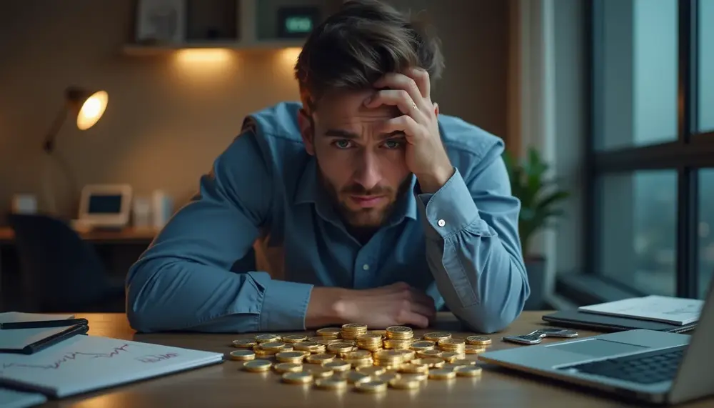 Krypto-Influencer warnt: So verlor ich 14 Bitcoin und was Anleger beachten sollten