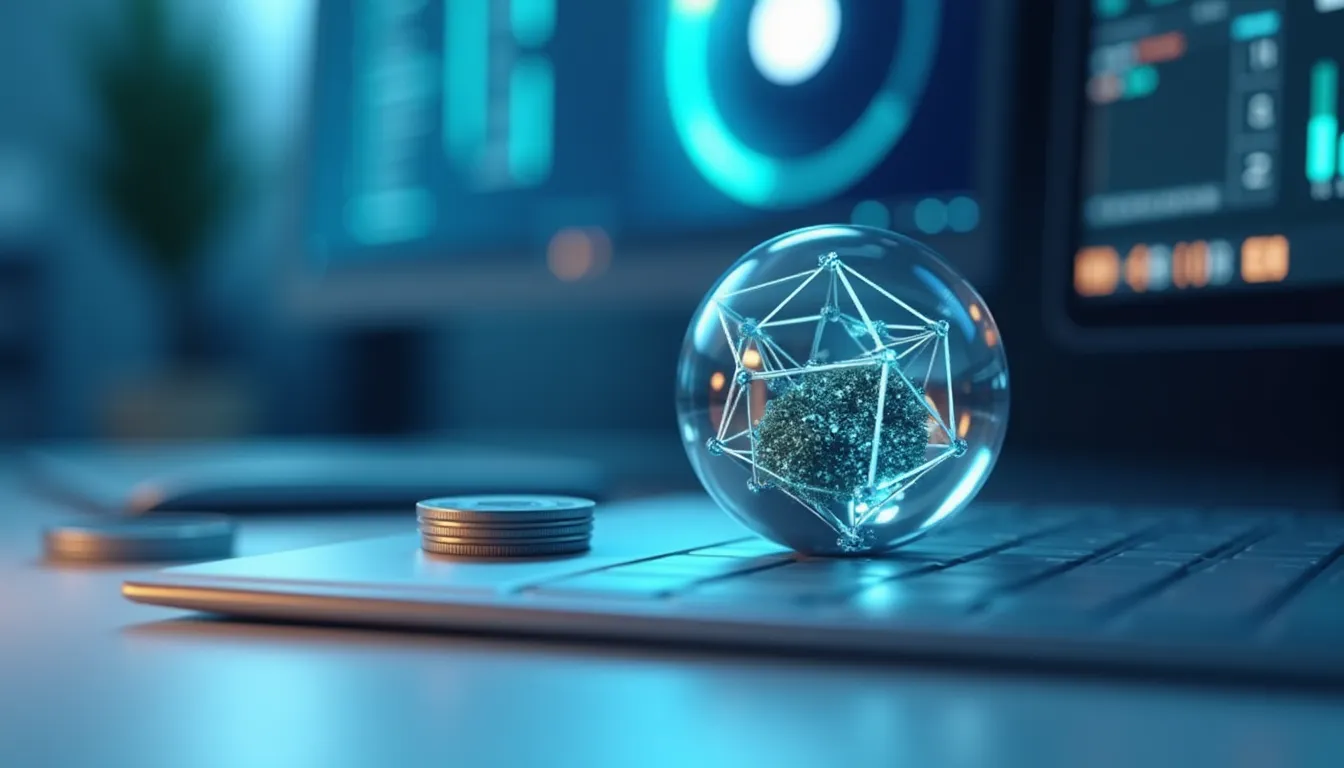 Krypto-Markt im Fokus: Bitcoin stabil, Ethereum vor Upgrades und Blast-Auswicklung
