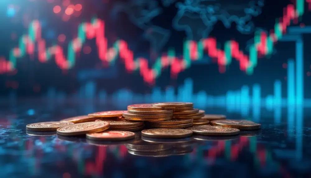 Krypto-Markt im Rückgang: XRP-Analyse und neue regulatorische Herausforderungen 2026