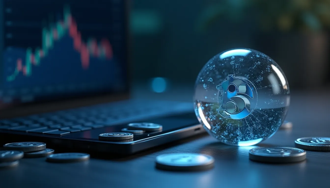 Krypto-News im Überblick: Kaufempfehlung, Stablecoins, Tokenisierung und KI-Daten (23.10.2026)