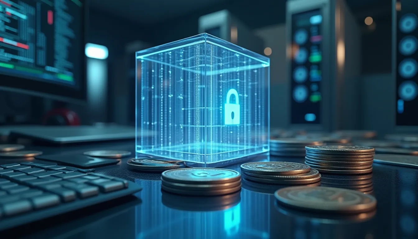 Krypto-News: Quantenresistenz, XRP-ETFs und Riots Mining-Expansion