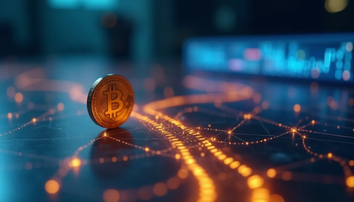 Krypto-News: Tether bringt USDT zurück zu Bitcoin, während Blast schließt