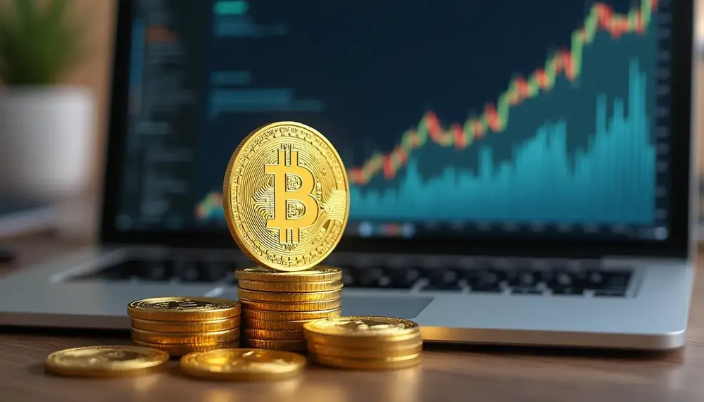 Krypto-Wal erzielt 17 Millionen Prozent Gewinn: Bitcoin-Verkäufe, Märkte und Trends im Fokus