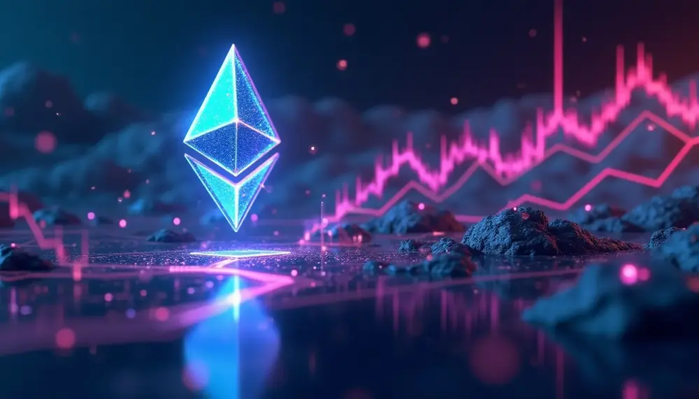 Krypto-Woche: Ethereum-Updates, Tron-Gebührensenkung und Rekord-Dex-Handelsvolumen