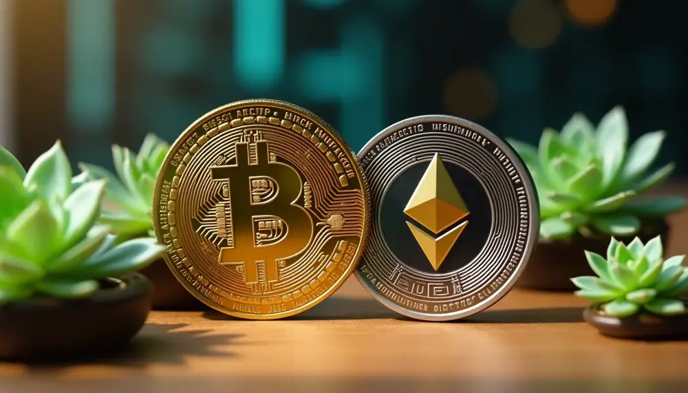 Kryptokurse am Samstag: Bitcoin und Ethereum steigen, Ethereum-Prognosen optimistisch
