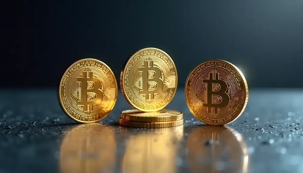 Kryptomarkt am Donnerstag: Bitcoin stabil, Ethereum vor Entscheidung, Solana überzeugt