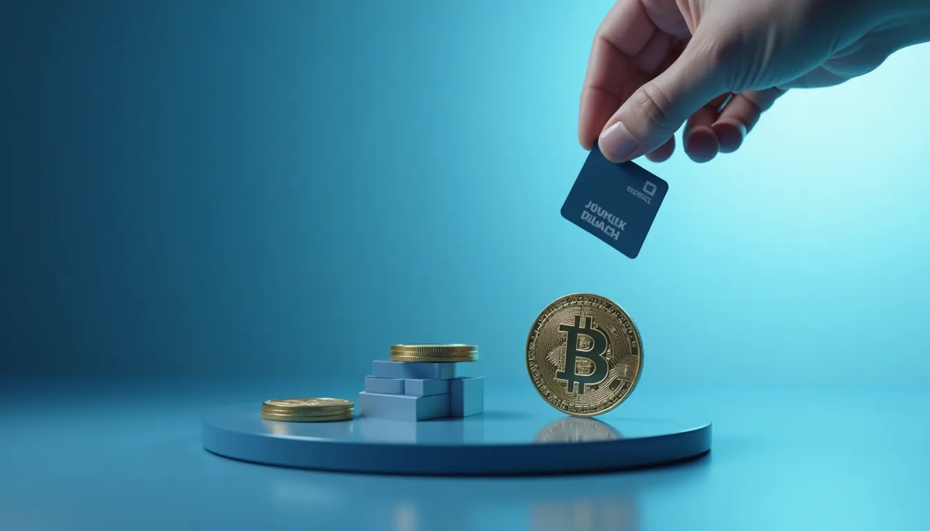 Kryptomarkt: Bitcoin stabil, Ethereum unter Druck und ETF-Rückzug