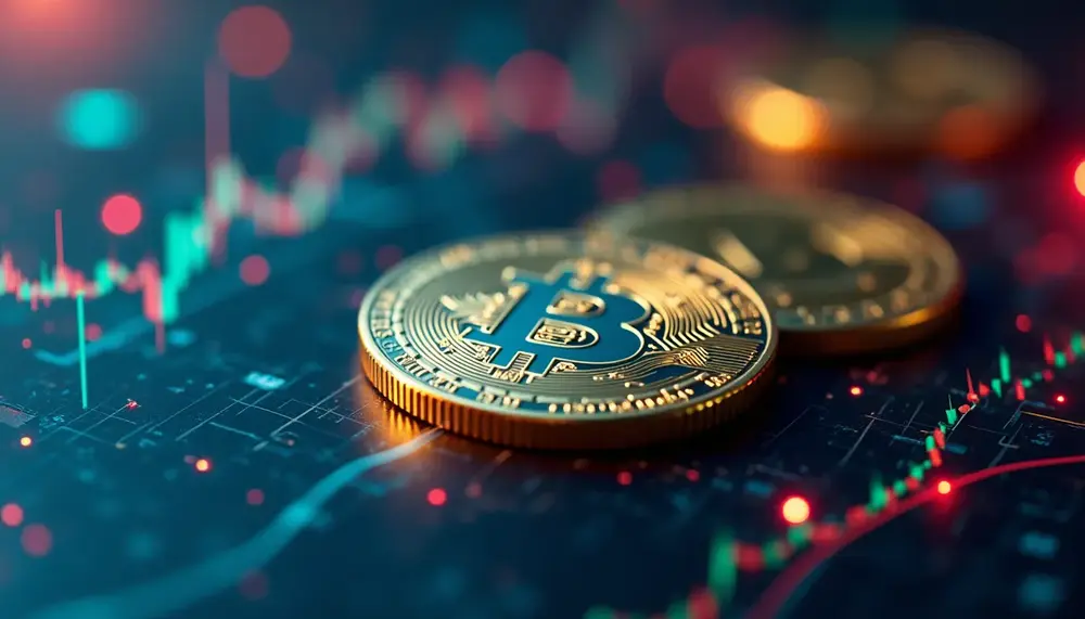 Kryptomarkt: Bitcoin und Litecoin steigen, Ethereum kämpft mit Abflüssen