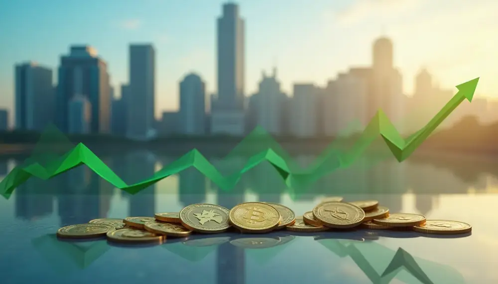 Kryptomarkt erholt sich: Bitcoin, Ethereum und XRP steigen nach Trump-Xi-Treffen