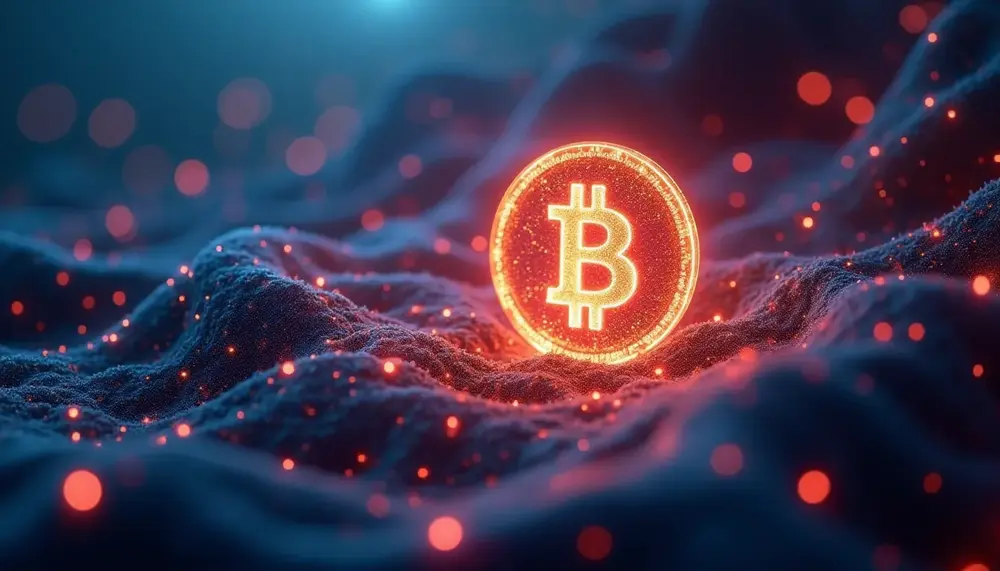 Kryptomarkt erholt sich: Bitcoin und Ethereum zeigen positive Entwicklungen