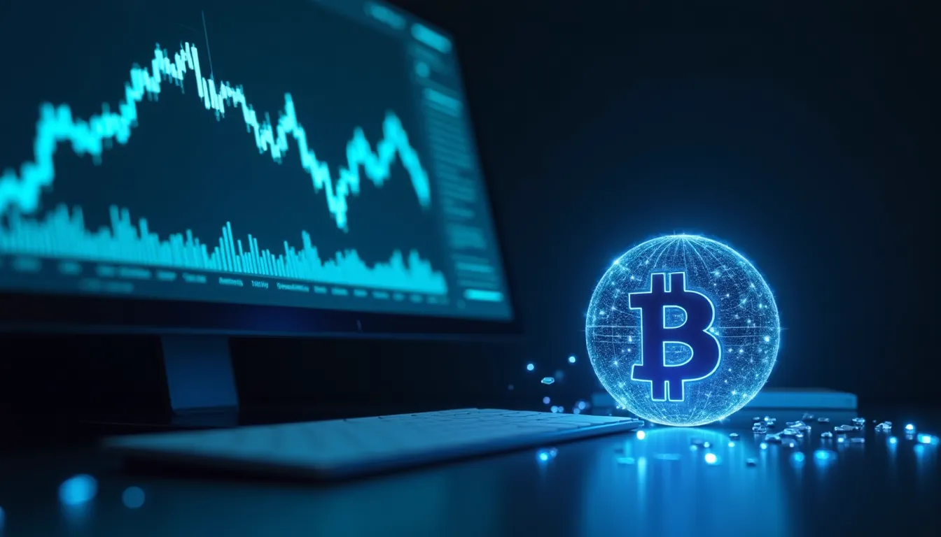 Kryptomarkt erholt sich, doch Ethereum-Abflüsse und Upgrade-Risiken belasten