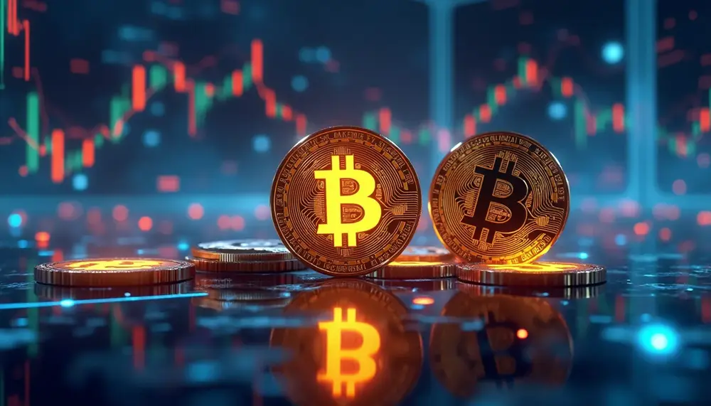 Kryptomarkt im April 2026: Dogecoin und Bitcoin zeigen starke Kursgewinne