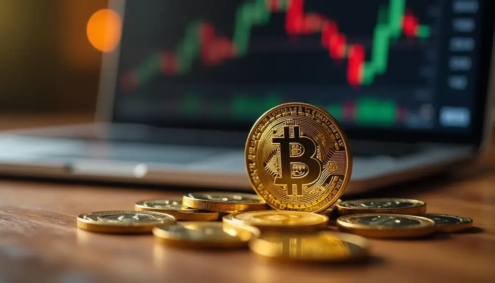 Kryptomarkt im Fokus: Chancen und Risiken für Bitcoin und Altcoins analysiert