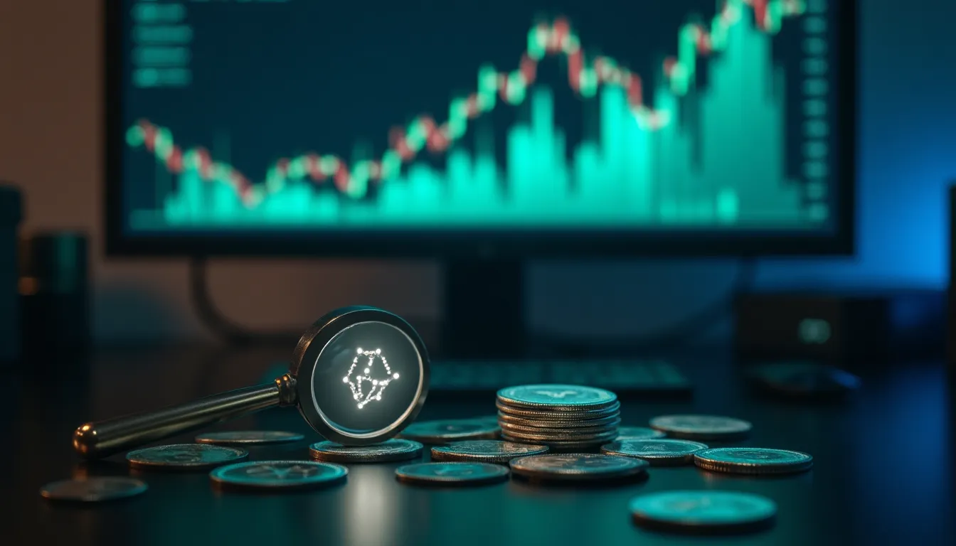 Kryptomarkt im Überblick: Worldcoin gewinnt, Ethereum unter Beobachtung, On-Chain-Daten umstritten