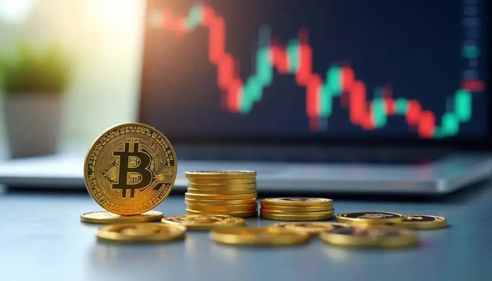 kryptomarkt-startet-volatil-in-die-woche-bitcoin-stabil-altcoins-mit-deutlichen-verlusten