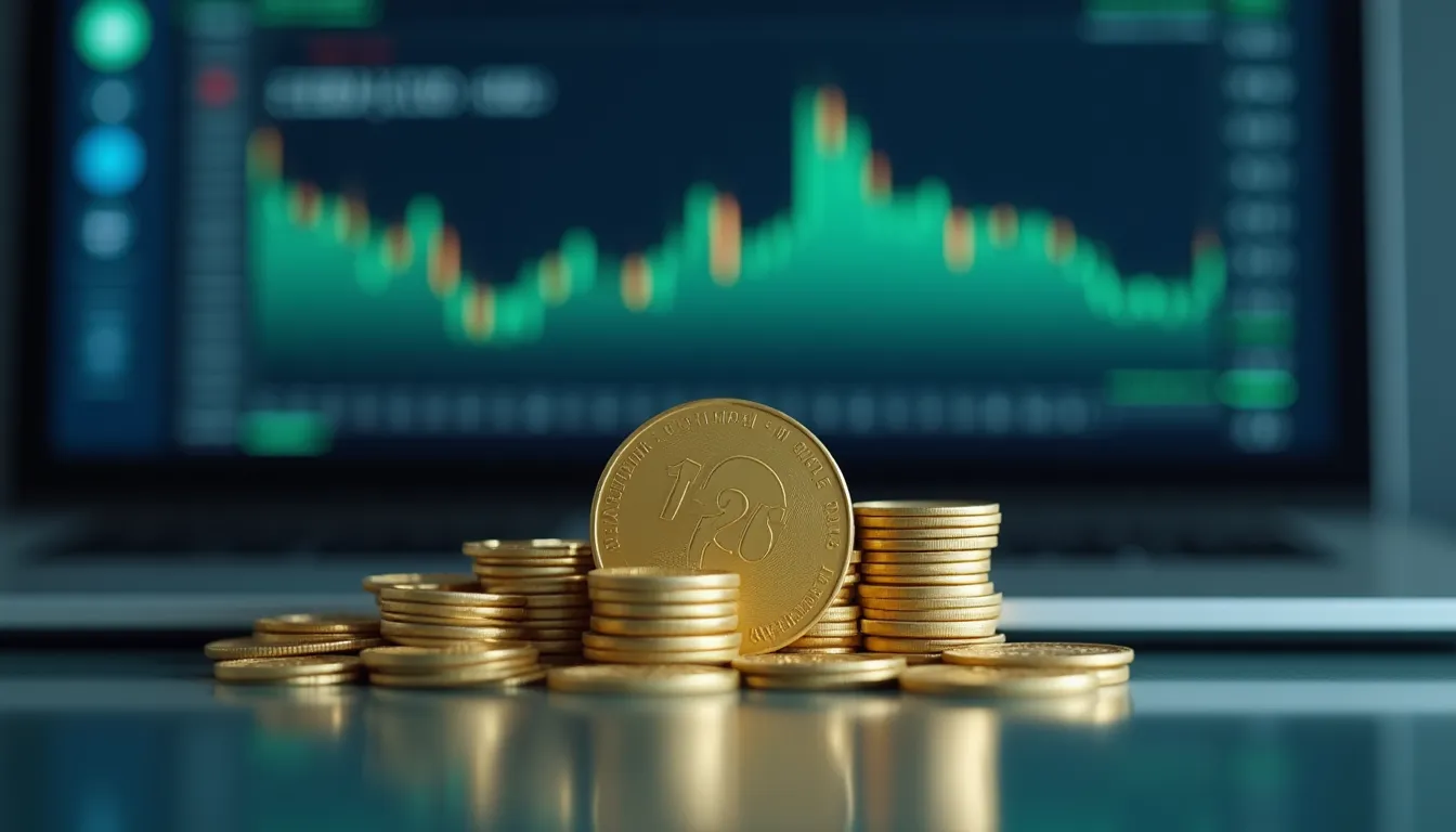 Kryptomarkt uneinheitlich: Bitcoin stabil, Ethereum wartet auf neue Impulse