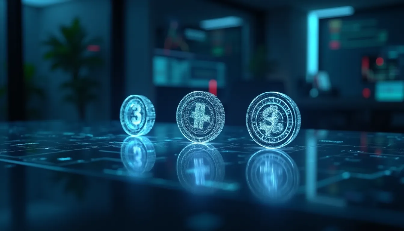 Kryptomarkt unter Druck: Clarity-Act-Aus belastet XRP, Bitcoin und Ethereum