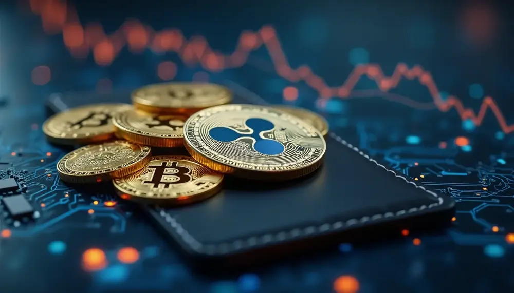 kryptomarkt-update-bitcoin-und-ripple-steigen-ethereum-unter-druck