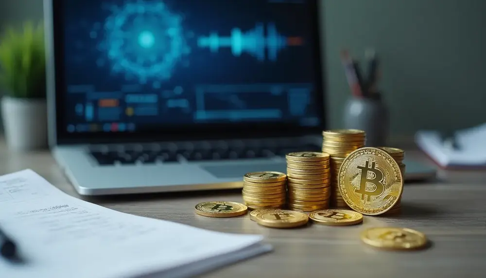 Kryptowährung: Komplett-Guide 2026