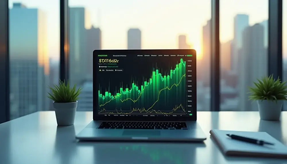 Kryptowährungen am Sonntag: Bitcoin und Ethereum zeigen positive Kursentwicklungen