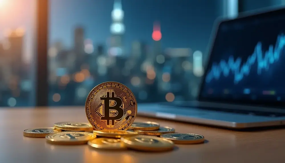 Kryptowährungen KW 17/26: Bitcoin und Monero als Gewinner, Quantenangriff sorgt für Debatte