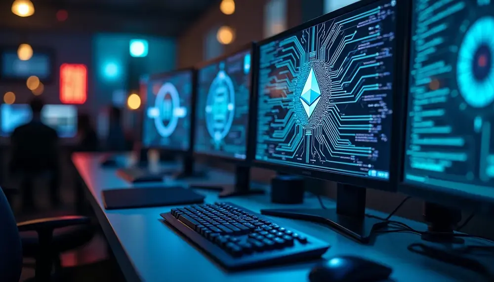 Künstliche Intelligenz und ERC-8004: Chancen und Herausforderungen für Ethereum