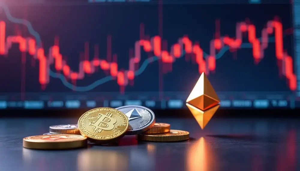 Kurs-Check: Bitcoin stabil, Ethereum schwächelt – TRON übertrifft Konkurrenz bei Einnahmen