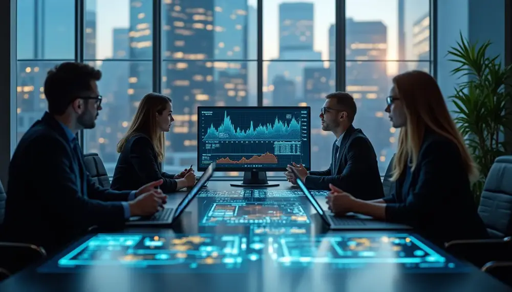 L-Bank tritt DLT-Initiative bei: Digitalisierung des europäischen Kapitalmarkts vorantreiben